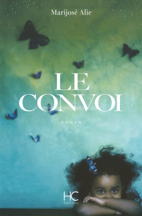 LE-CONVOI-MariJose-Alie-HC-Editions
