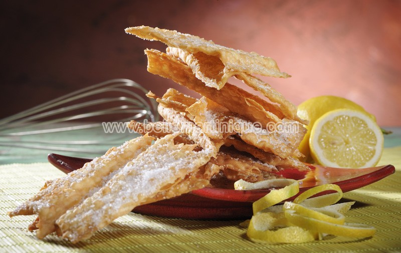 oreillettes-parfumees-au-citron-recette antillaise