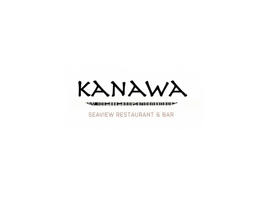 Kanawa- restaurant- Le Mabouya - sainte luce - martinique - antilles - caraibes - logo