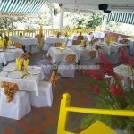 La cHaudiere - restaurant - le morne rouge - martinique - antilles - caraibes 1