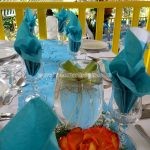 La chaudiere - restaurant - le morne rouge - martinique - antilles - caraibes 11