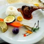 La chaudiere - restaurant - le morne rouge - martinique - antilles - caraibes 8