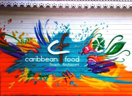 Le-Caribbean-Food-Restaurant-sainte-luce-martinique