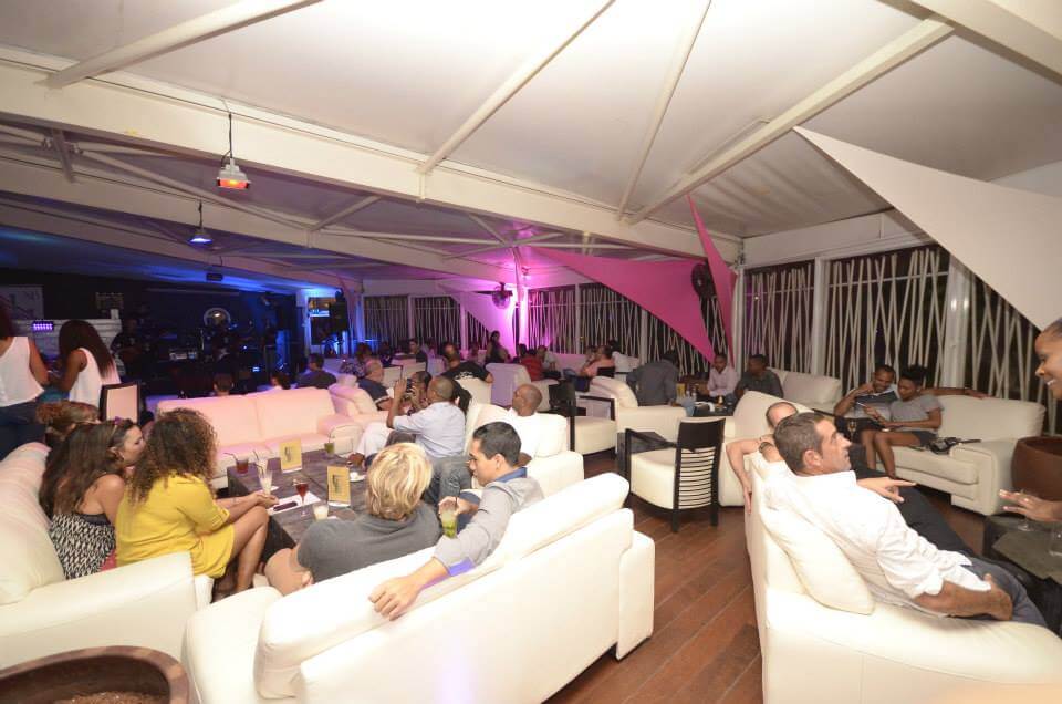 Le New Corner • Restaurants Où Manger Tourisme • Belle Martinique