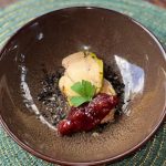 Parentez Plezi - restaurant - sainte luce - martinique - antilles - caraibes