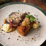 Parentez Plezi - restaurant - sainte luce - martinique - antilles - caraibes