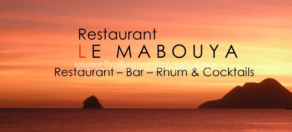 Le Mabouya - Restaurant à Sainte-Luce - Martinique