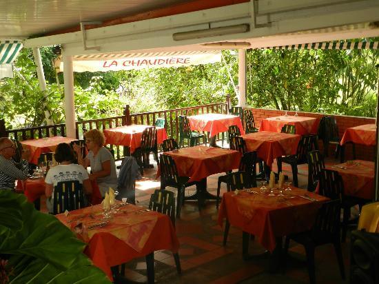 la-chaudiere-Restaurant-Morne-Rouge-Martinique