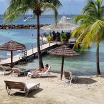 estaurant-La Sirène - Hotel Bakoua- Trois Ilets- Martinique (1)