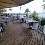 restaurant-La Sirène - Hotel Bakoua- Trois Ilets- Martinique (2)