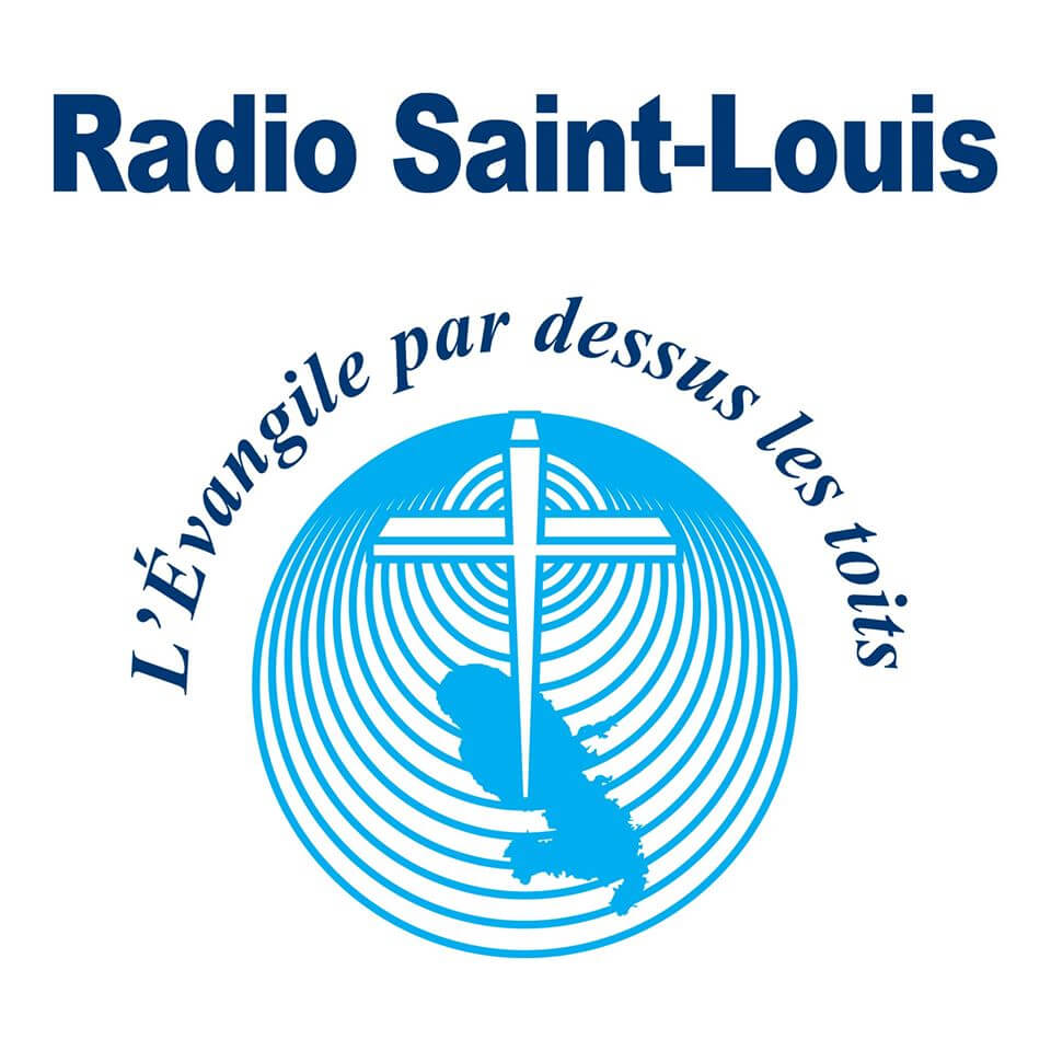 Radio Saint Louis • Belle Martinique