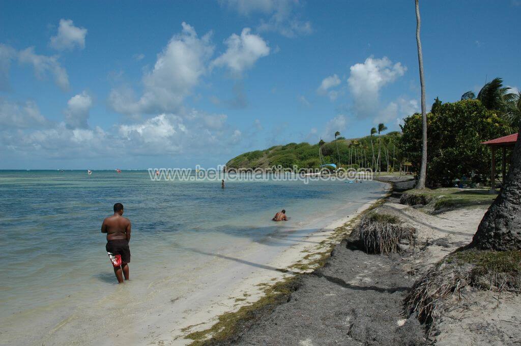 Pointe-Faula-Vauclin-Martinique