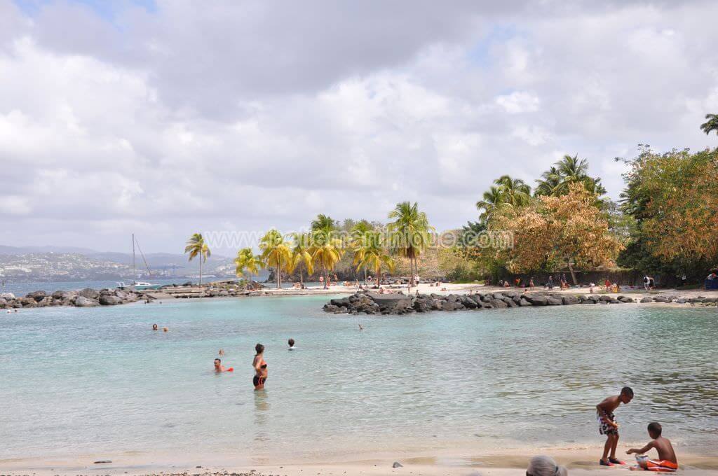 plage-Pointe-du-Bout-Marina-Trois-Ilet-Martinique