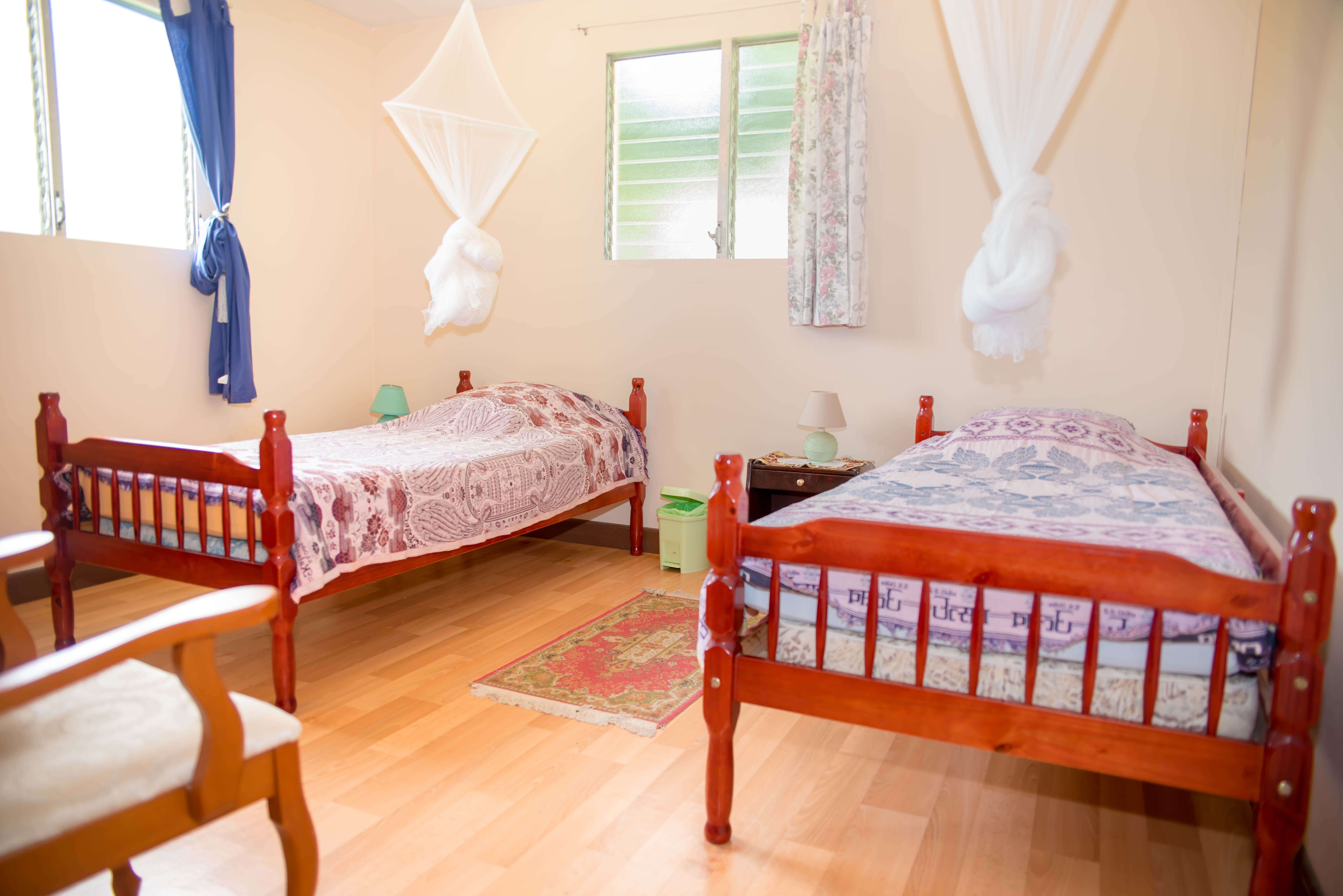 gite de france 238 martinique