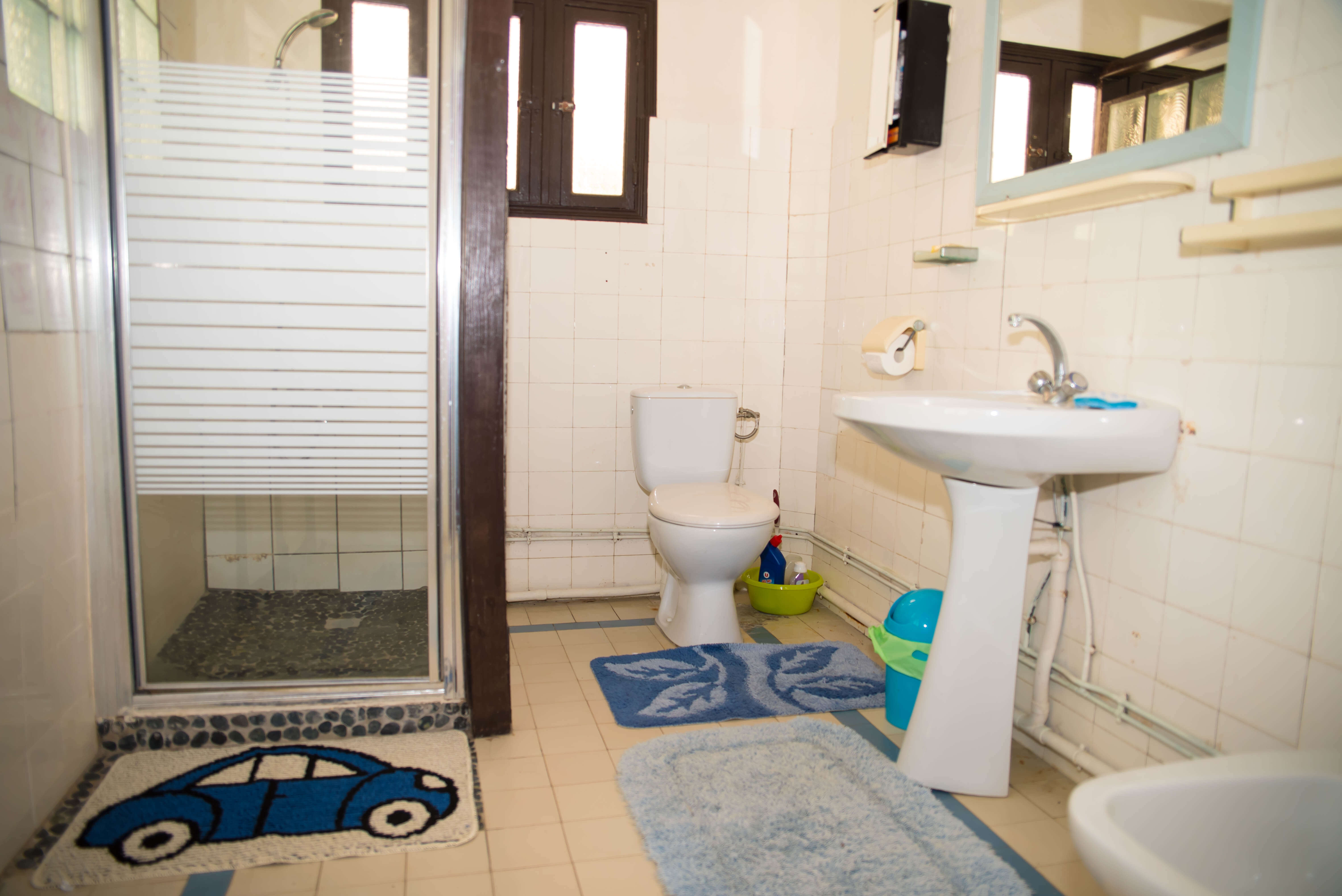 gite de france 238 martinique