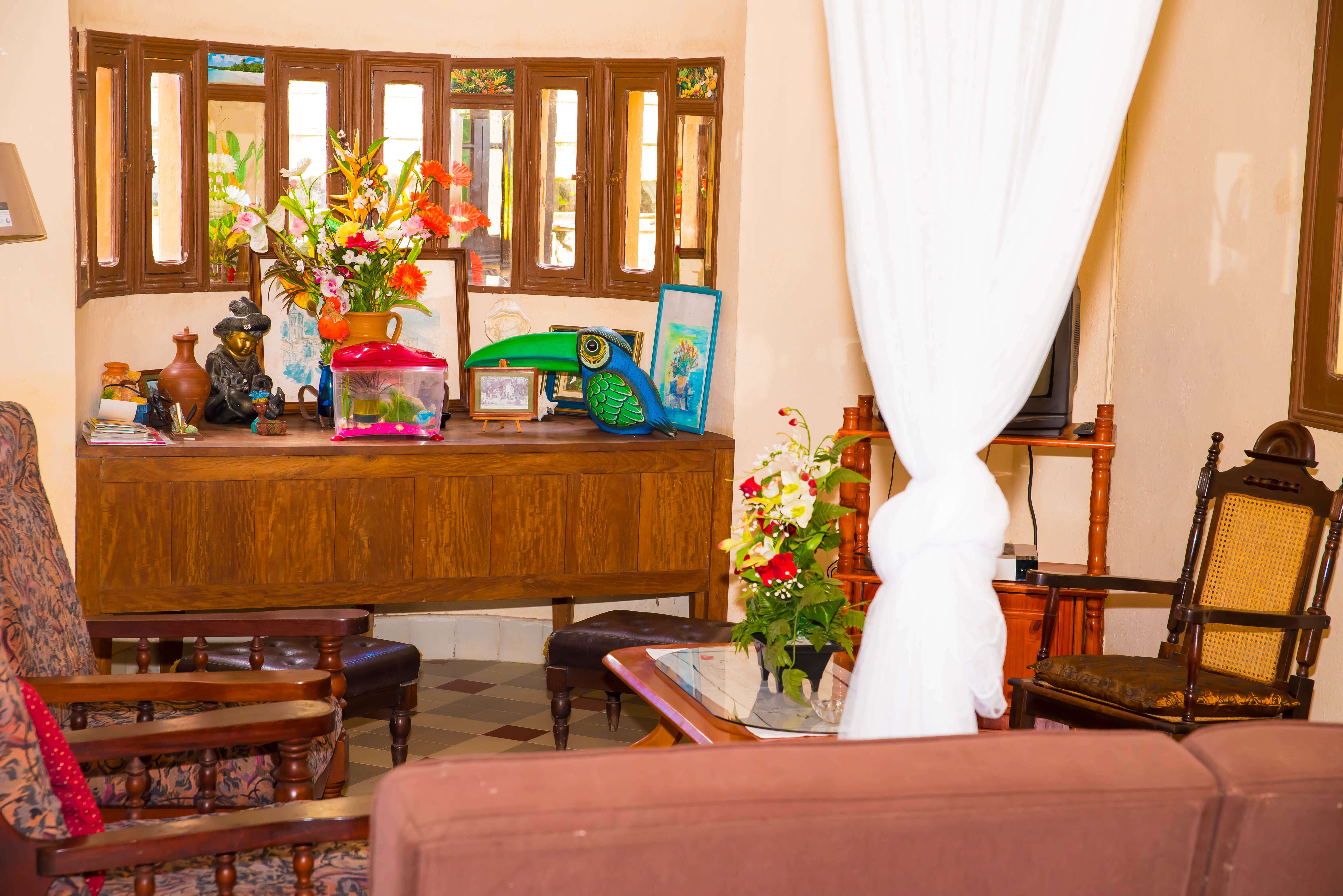 gite de france 238 martinique