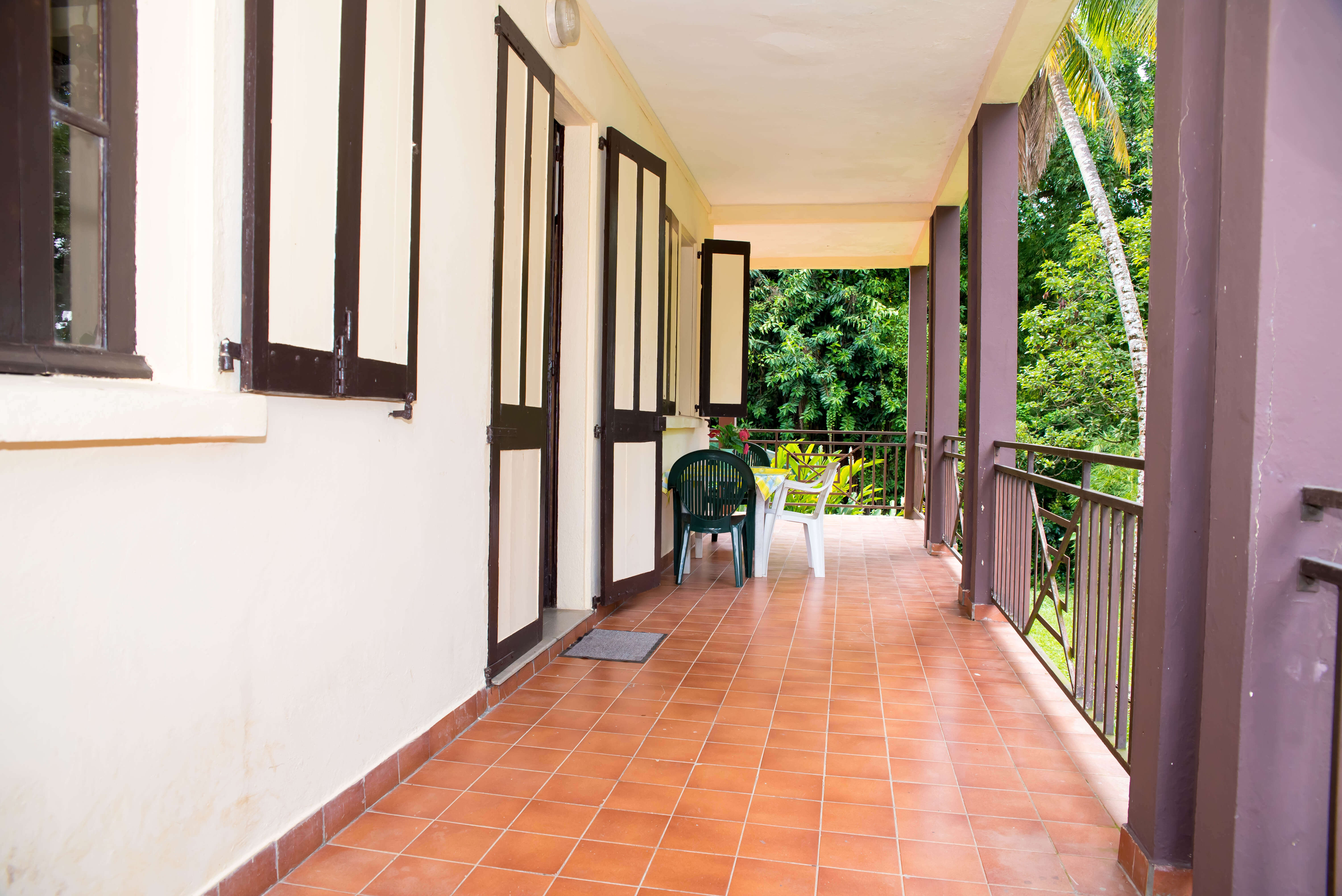 gite de france 238 martinique