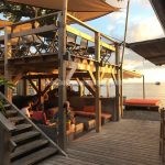 Shelle s - restaurant - case pilote - martinique