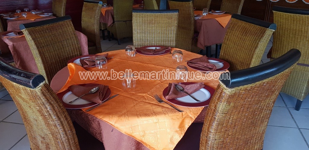 Taste of India restaurant indien - Les Trois Ilets - Martinique (9)
