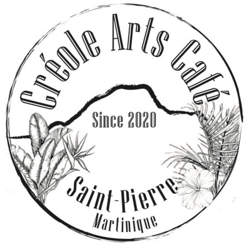 Creole Arts Café-restaurant-saint pierre-martinique-antilles-caraibe