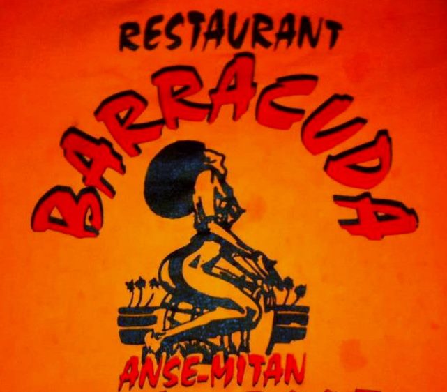 Le Barracuda-restaurant-les trois ilets-martinique-antilles-caraibe