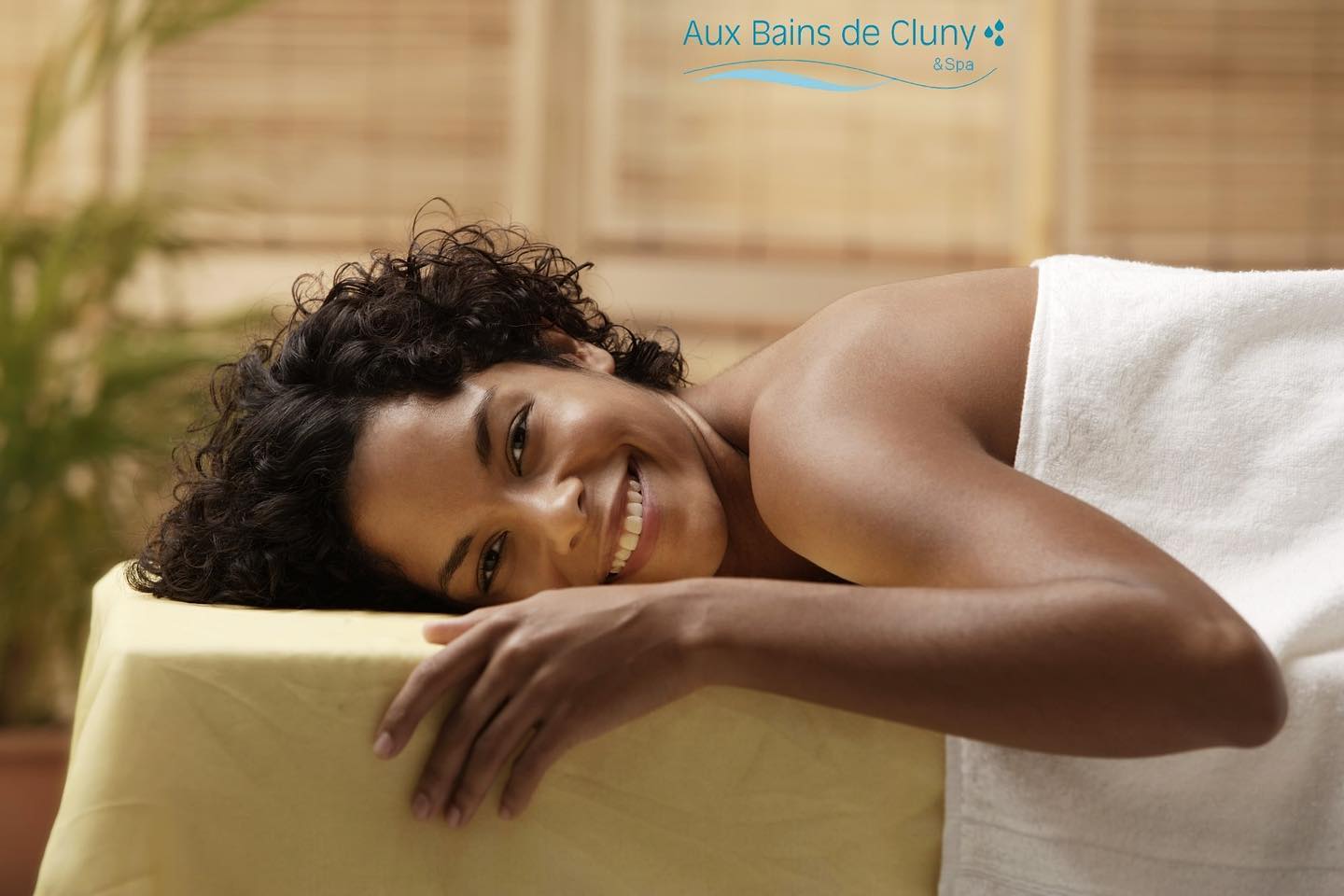 Aux Bains de Cluny - bien être - massage - Schoelcher - Martinique - Antilles - Caraibe 9