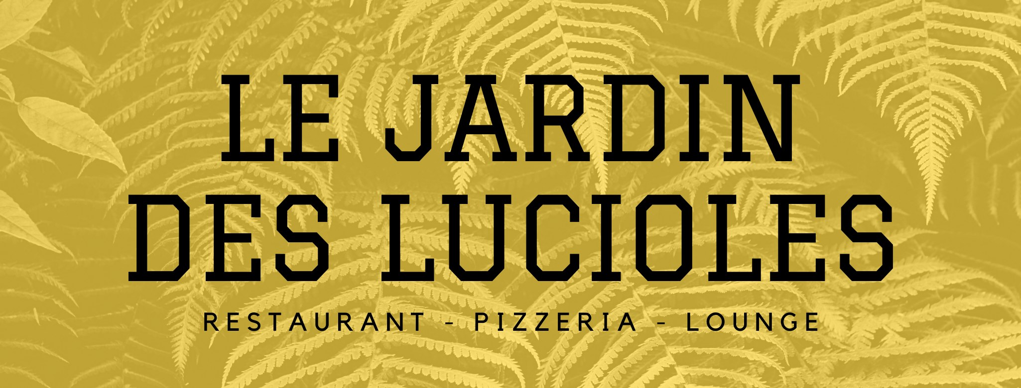 Le Jardin des lucioles - restaurant - trinite - tartane - martinique - antilles - caraibes