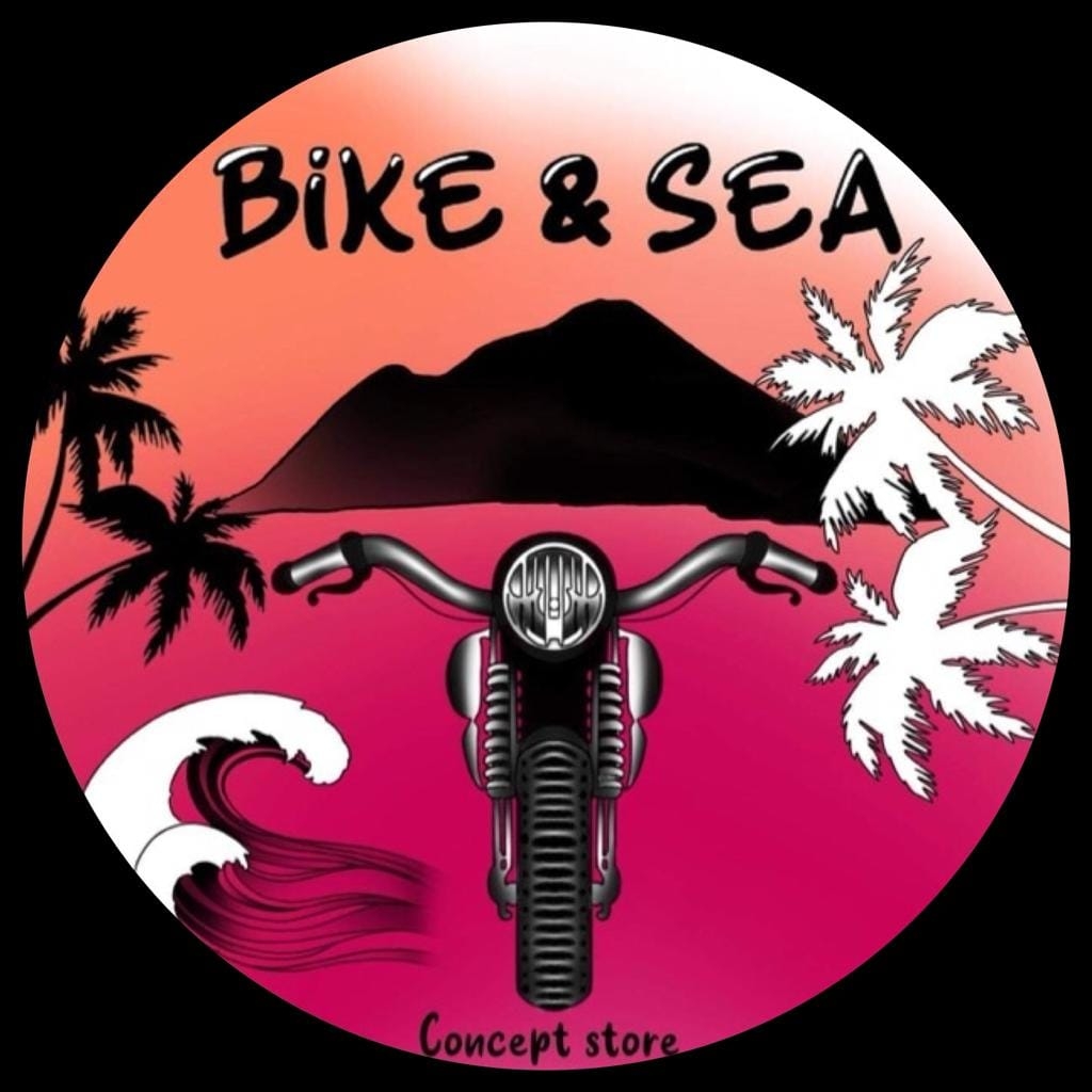 Bike & Sea - Moto - aventure - balade - excursion - découverte - royal Enfield - le vauclin - martinique - antilles - caraibes 2