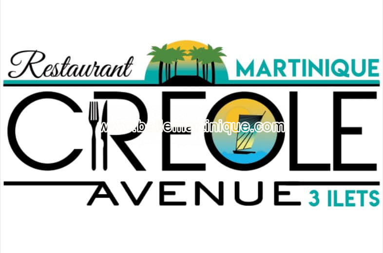 Creole Avenue - Restaurant - Les Trois Ilets - Martinique - Antilles - Caraibes 2
