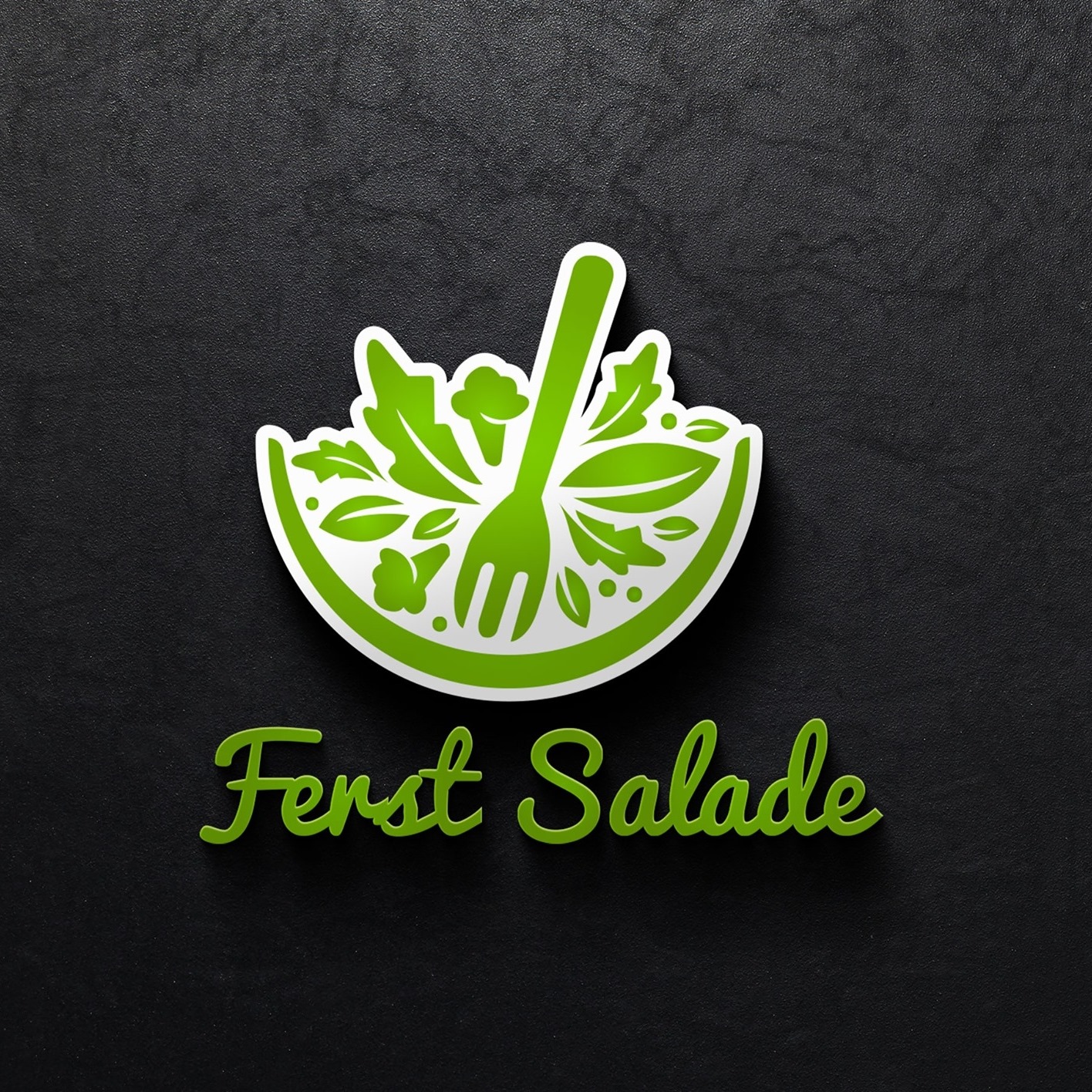 Ferst Salade - saladerie - restaurant - fort de france - martinique - antilles - caraibes