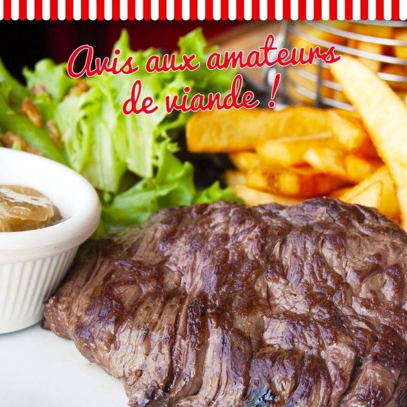 La boucherie - restaurant - grillade - viande - fort de france - martinique - antilles - caraibes 1