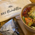 1001 Brindilles - restaurant - vegetalien - vegetarien - fort de france - martinique - caraibe - antilles 1