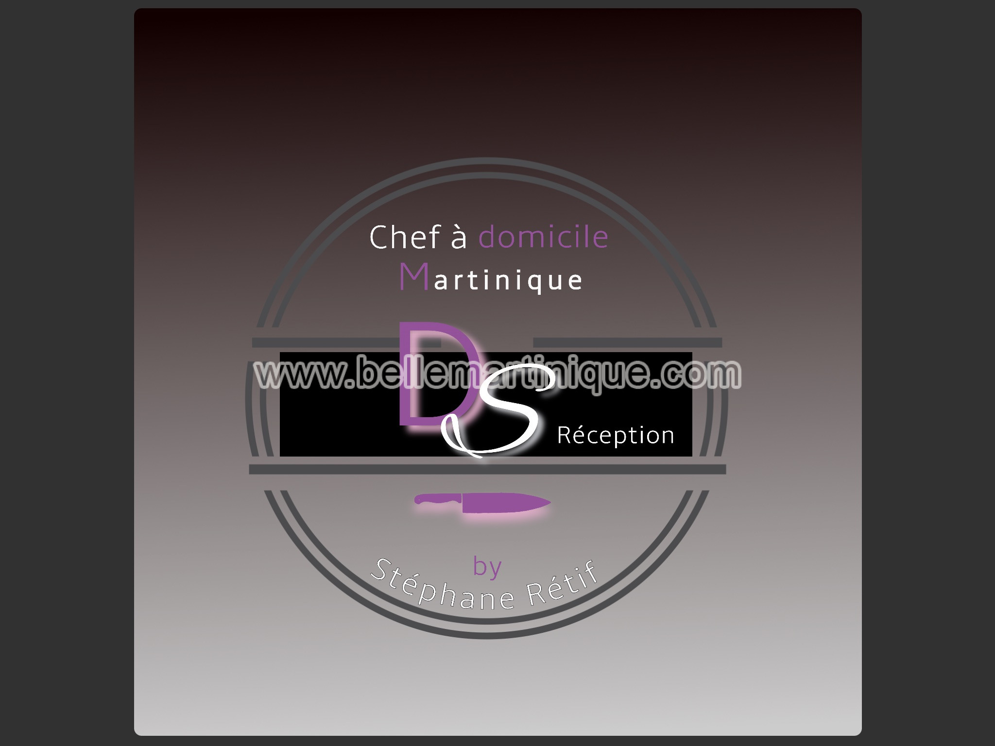 DS Réception Chef Stéphane RETIF
