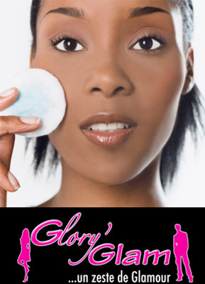 Glory'Glam - Institut - massage - bien etre - domicile - saint esprit - martinique - antilles - caraibes 1