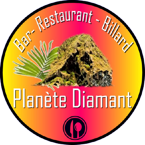 Planete Diamant - restaurant - le diamant - martinique - antilles - caraibes