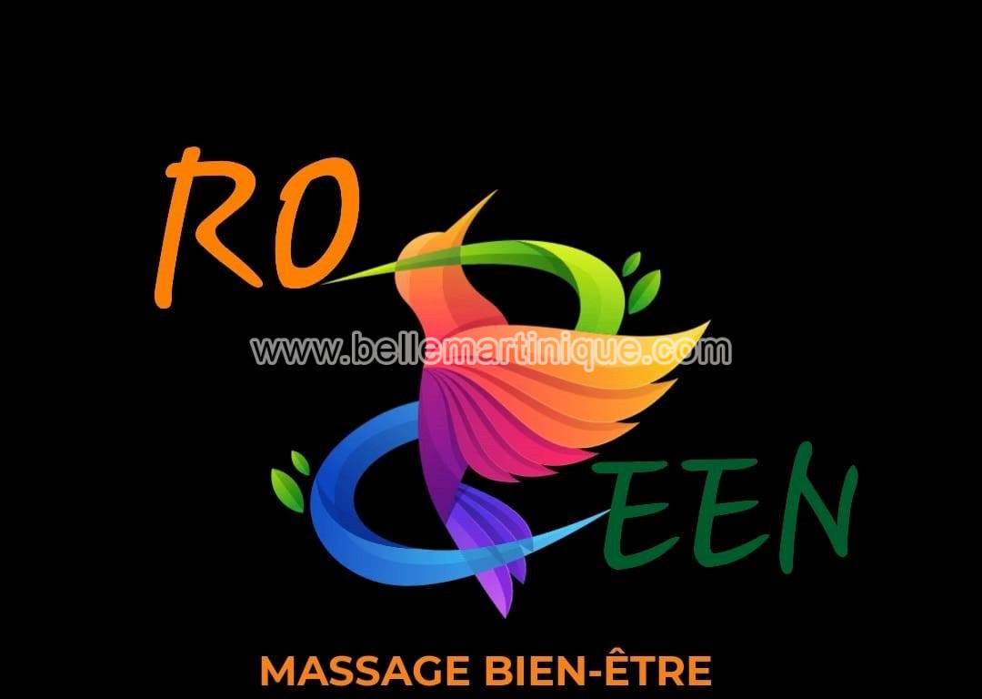 Institut Ro'Zeen - massage - bien etre - le robert - martinique - antilles - caraibes 1