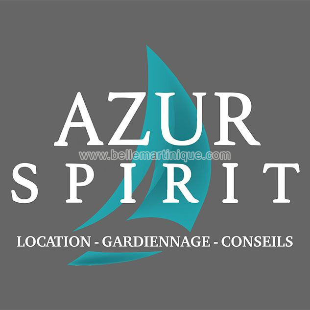 Azur Spirit - location de bateaux - gardiennage - entretien - Maintenance - reparation annexe - Le Marin - martinique - antilles - caraibes