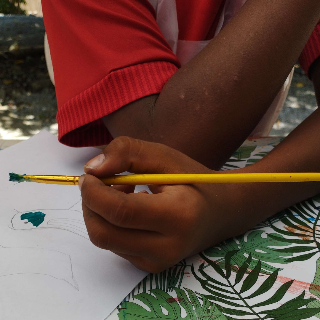 Fred'dm Art Atelier éducatif et créatif Lamentin Martinique