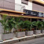 Le Marie Louise - restaurant - fond lahaye - schoelcher - martinique - antilles - caraibes