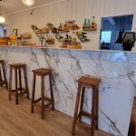 Le Marie Louise - restaurant - fond lahaye - schoelcher - martinique - antilles - caraibes