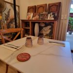 Le Marie Louise - restaurant - fond lahaye - schoelcher - martinique - antilles - caraibes