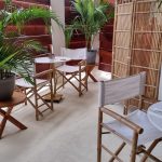 Le Marie Louise - restaurant - fond lahaye - schoelcher - martinique - antilles - caraibes