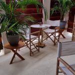 Le Marie Louise - restaurant - fond lahaye - schoelcher - martinique - antilles - caraibes