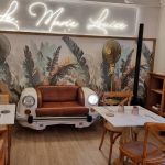 Le Marie Louise - restaurant - fond lahaye - schoelcher - martinique - antilles - caraibes