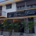 Le Marie Louise - restaurant - schoelcher - martinique - antilles - caraibes