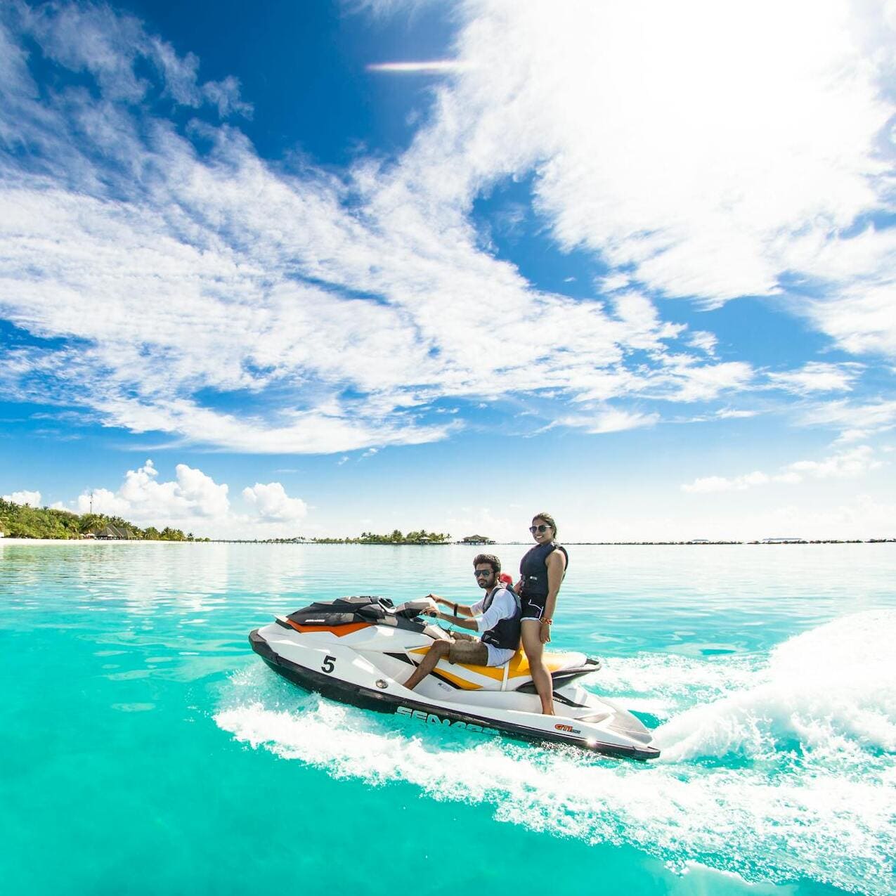 activite-martinique-jet-ski