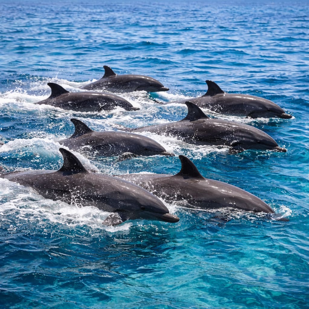 dauphin-mammifere-marin-martinique