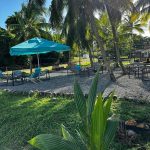 Mada Guing - la guinguette du village - restaurant - lieu de loisir - village de la poterie - les trois ilets - martinique - antilles - caraibes