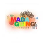 Mada Guing - la guinguette du village - restaurant - lieu de loisir - village de la poterie - les trois ilets - martinique - antilles - caraibes logo