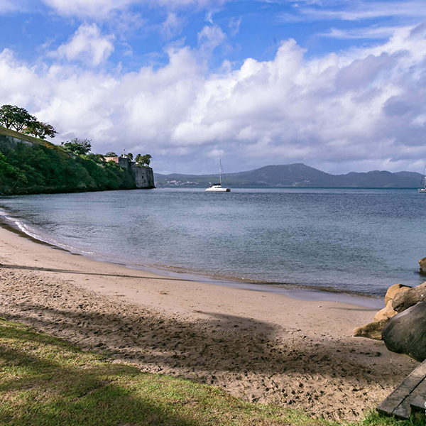 plage-fort-de-france-martinique